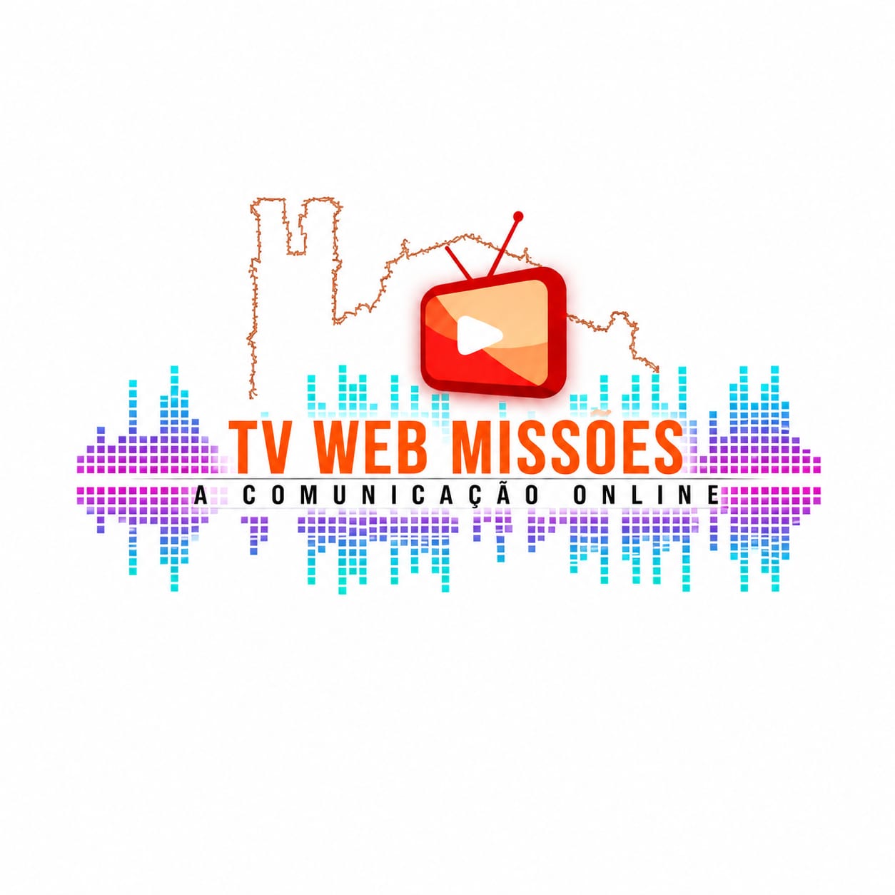 TV WEB MISSÕES